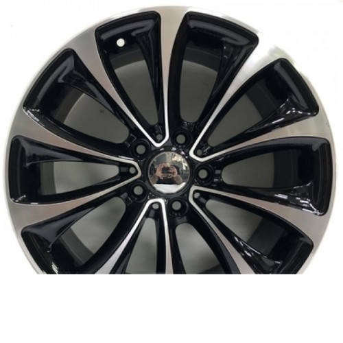 Диски Replica BMW CT1230 MB R18 W8.0 PCD5x120 ET30 DIA74.1